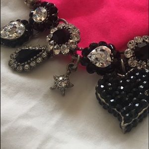 Otazu valentine necklace. very rare from 2009/2010